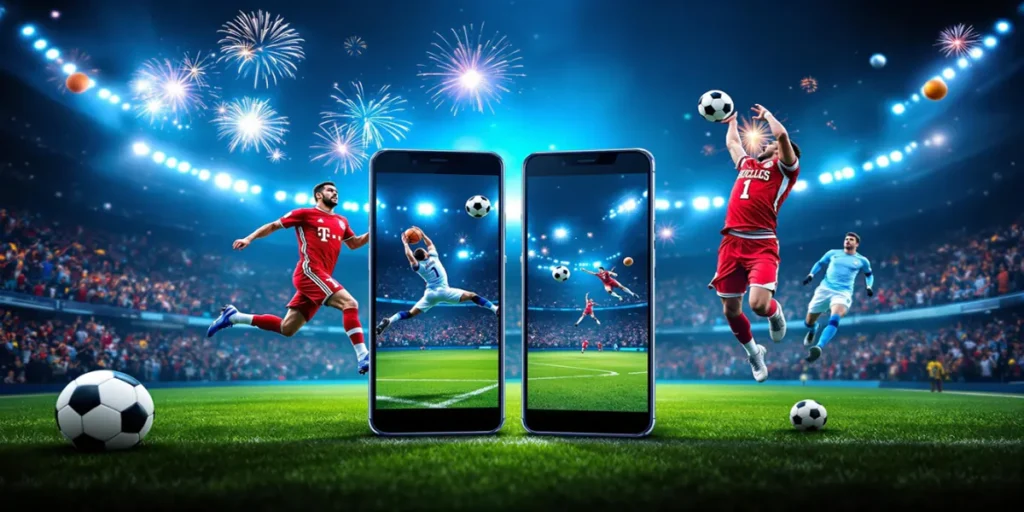 Cá Cược Quần Vợt SV388: Hành Trang Cho Người Chơi Mới