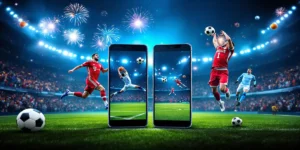 Cá Cược Quần Vợt SV388: Hành Trang Cho Người Chơi Mới