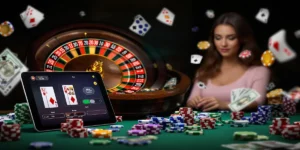 Cách Chơi Roulette Tại Nhà Cái SV388: Chi Tiết Và Hiệu Quả
