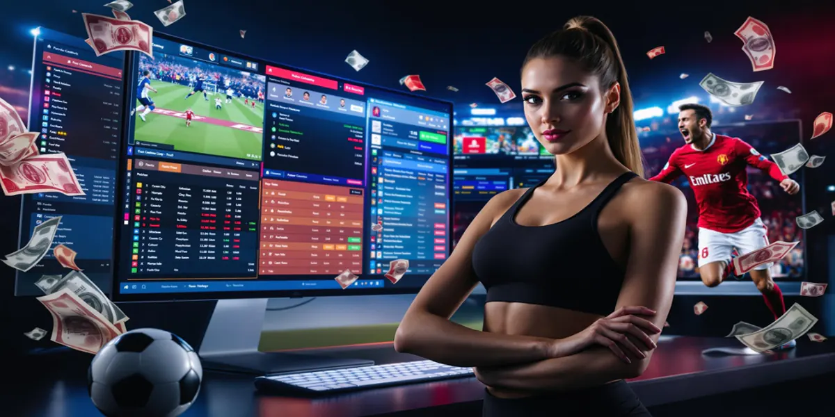 Tìm Hiểu Cá Cược Bóng Đá SV388: Hướng Dẫn Chi Tiết 2 Hướng Dẫn Đăng Ký Và Tham Gia Cá Cược