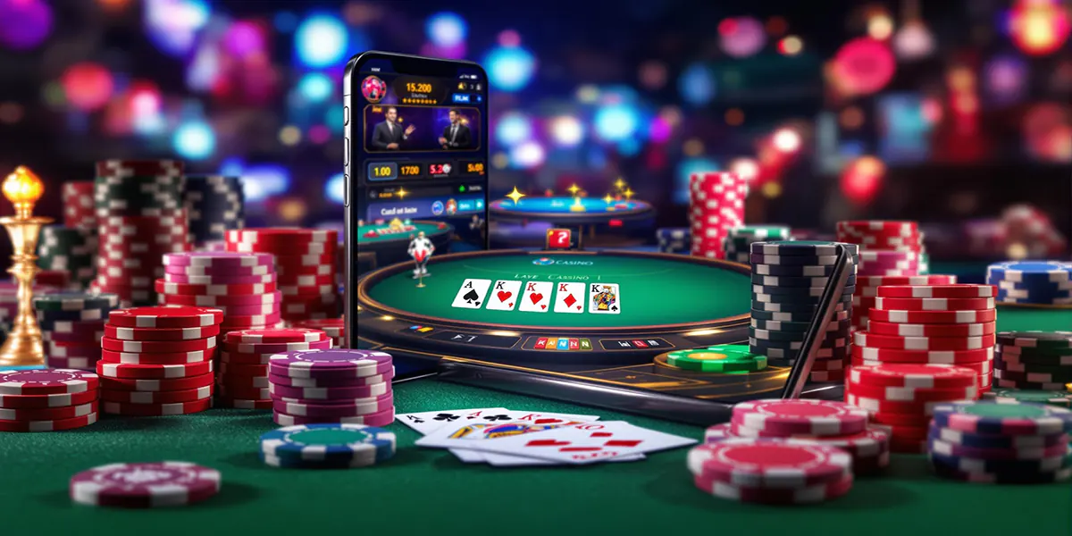 Casino Online SV388: Khám Phá Thế Giới Giải Trí Đẳng Cấp 2 Kho Trò Chơi Đa Dạng Tại SV388