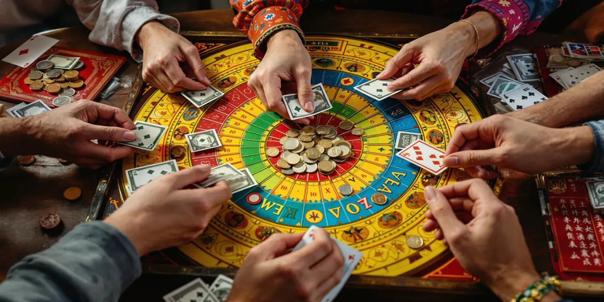Cách Chơi Game Nhanh Cut Stone Tại SV388: Nhanh Chóng 2 Mẹo Nâng Cao Tỷ Lệ Thắng