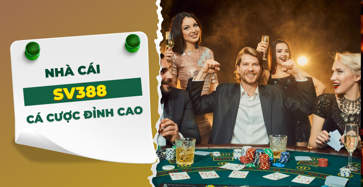 SV388 - Trang Chủ SV 388 - Nhà Cái Cá Cược Online Số 1 Việt Nam 8 SV388 - Trang Chủ SV 388 - Nhà Cái Cá Cược Online Số 1 Việt Nam