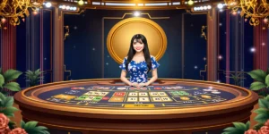 Trò Chơi Blackjack Tại SV388: Luật Chơi Và Chiến Thuật