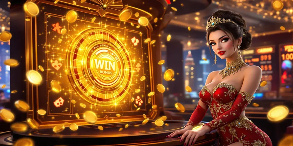 Trò Chơi Nổ Hũ Kim Cương Tại SV388: Hướng Dẫn Chi Tiết